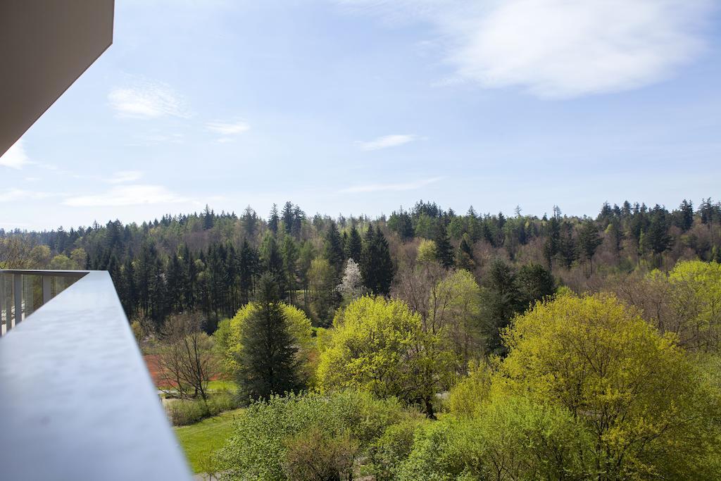 Schwitzer'S Hotel Am Park Вальдброн Номер фото