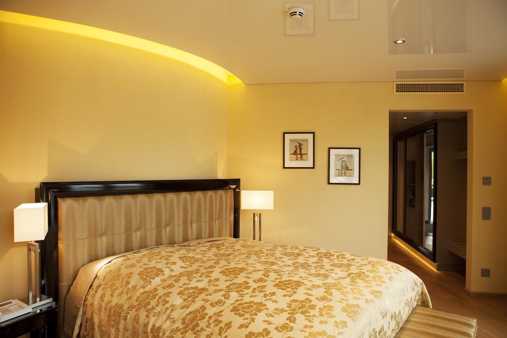 Schwitzer'S Hotel Am Park Вальдброн Номер фото