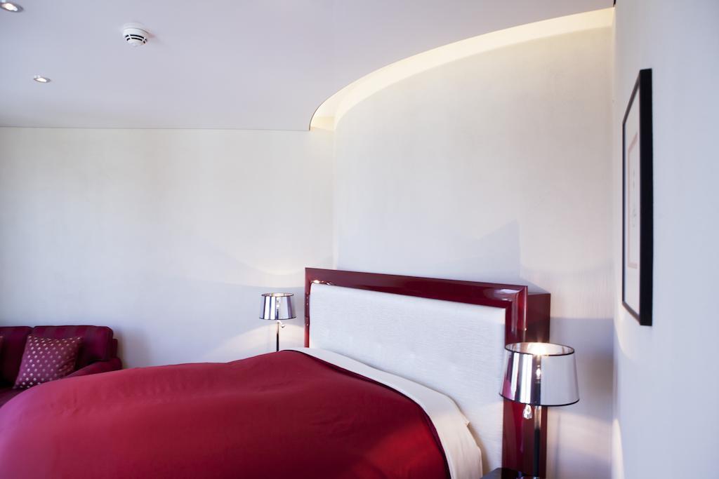 Schwitzer'S Hotel Am Park Вальдброн Номер фото